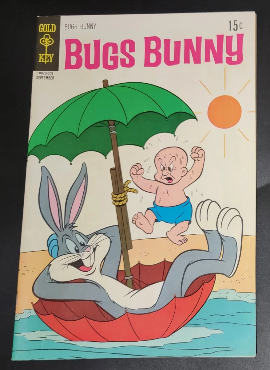 Bugs Bunny комикс - огромный выбор по лучшим ценам | eBay