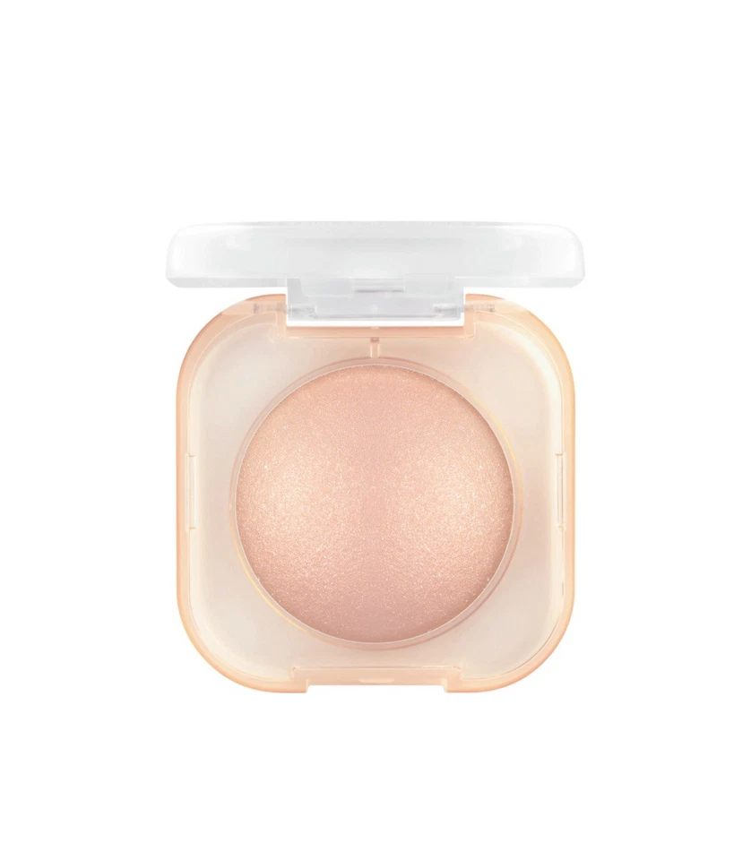 Essence Get The Glaze! Baked Highlighter Donut Worry Be Glazy Limited Edition - Bild 2 von 2