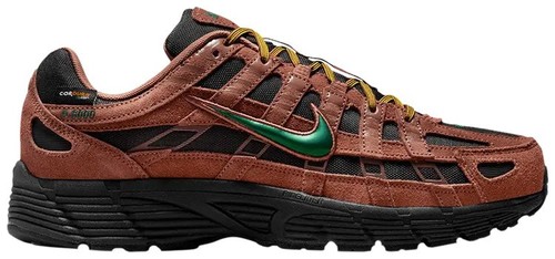 Nike P-6000 Premium CORDURA® Men's Shoes (Medium Ash) | eBay