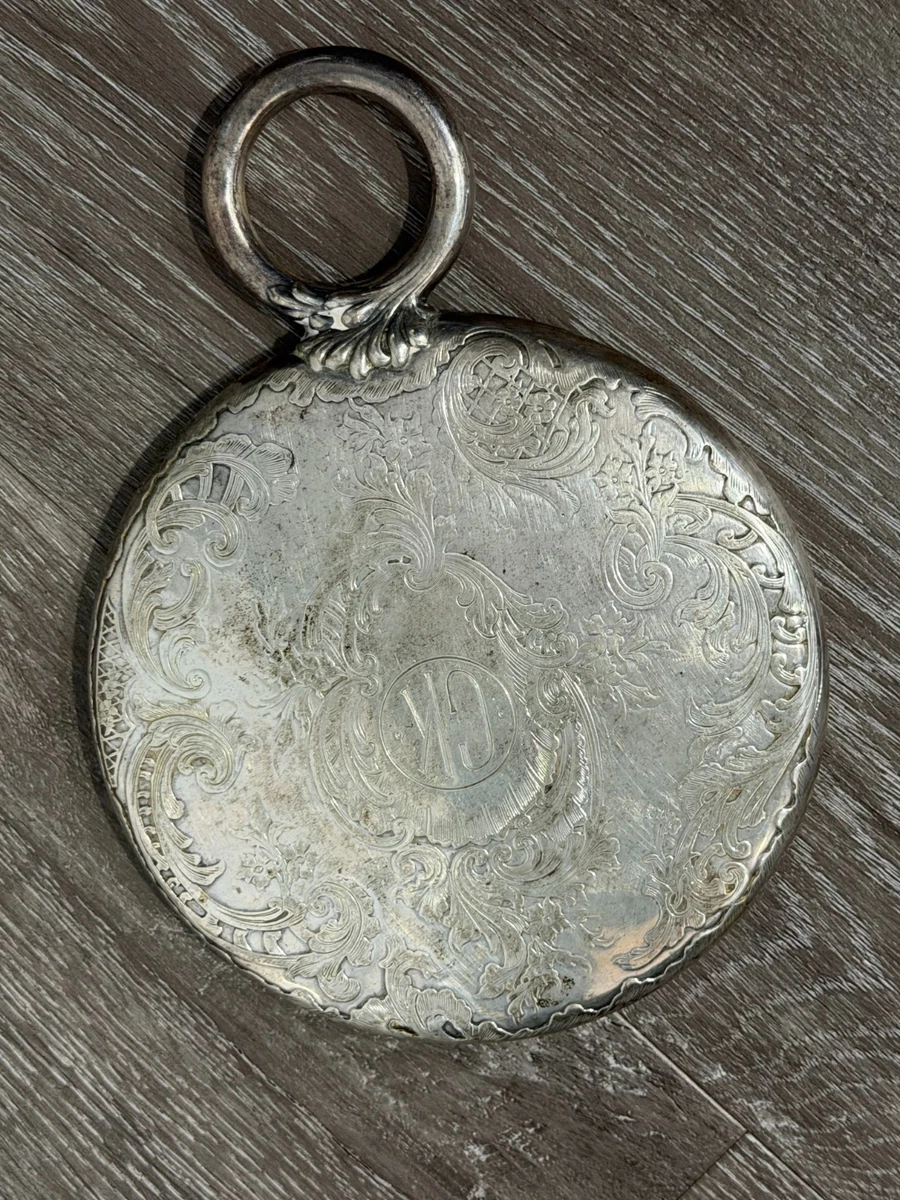 25+ gorham silver mirror for sale | Updated Oct 2026