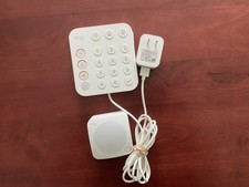 Ring Keypad 5AT2S7 2nd Gen Z-Wave Bundle   PLEASE READ 