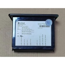 Elstat EMS55 Refrigerator Thermostatic Temperature Controller Part 10122-3001