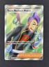 Team Rocket’s Petrel 226/182 Pokémon TCG Destined Rivals Ultra Rare Holo NM+