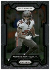 2023 Panini Prizm #275 Antoine Winfield Jr.