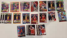 Bilal Coulibaly Card Lot of 24 inserts/Base & Parallels