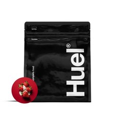 Huel Black Edition, 1.5Kg, 17-Serving, Complete Nutritional Meal With Pea Prote 