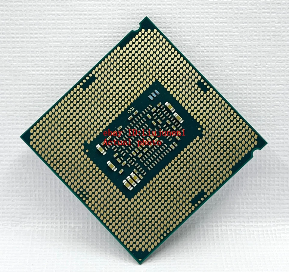 Intel Core i7-7700T SR339 2.9-3.8GHz Quad-Core 8MB LGA1151 Desktop Processor - Image 2 of 3