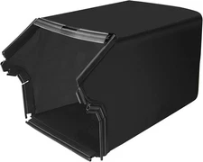 Braveboy 580947302 Lawn Mower Grass Bag, Compatible with Husqvarna 580947316... 