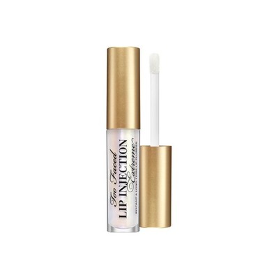 Too Faced Lip Injection Extreme Plumping Klicks 1 Stück (1er Pack), Original 