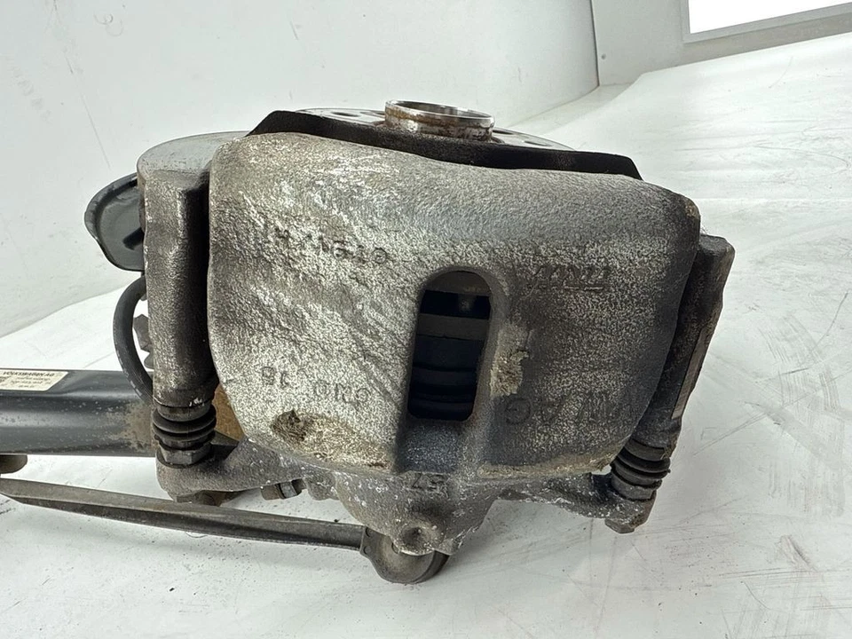 Audi Q2 - 2023 Front front wheel hub spindle knuckle 5Q0255 LAA23671 - Image 3 of 4