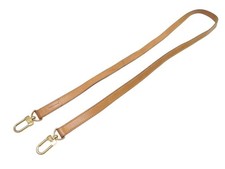 MANICO A TRACOLLA PER BORSA LOUIS VUITTON REGOLABILE J52312 120CM PELLE...