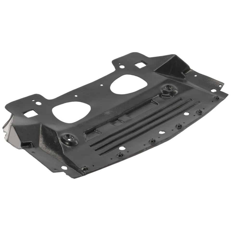 Engine Splash Shield For Cadillac STS 2005-2008 Lower 4.6L - Image 3 of 4