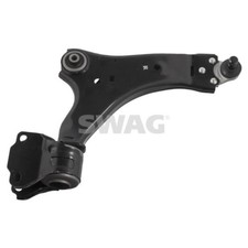 SWAG Bras De Suspension Pour Volvo XC60 156
