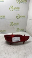 Antibrouillard Peugeot 5008