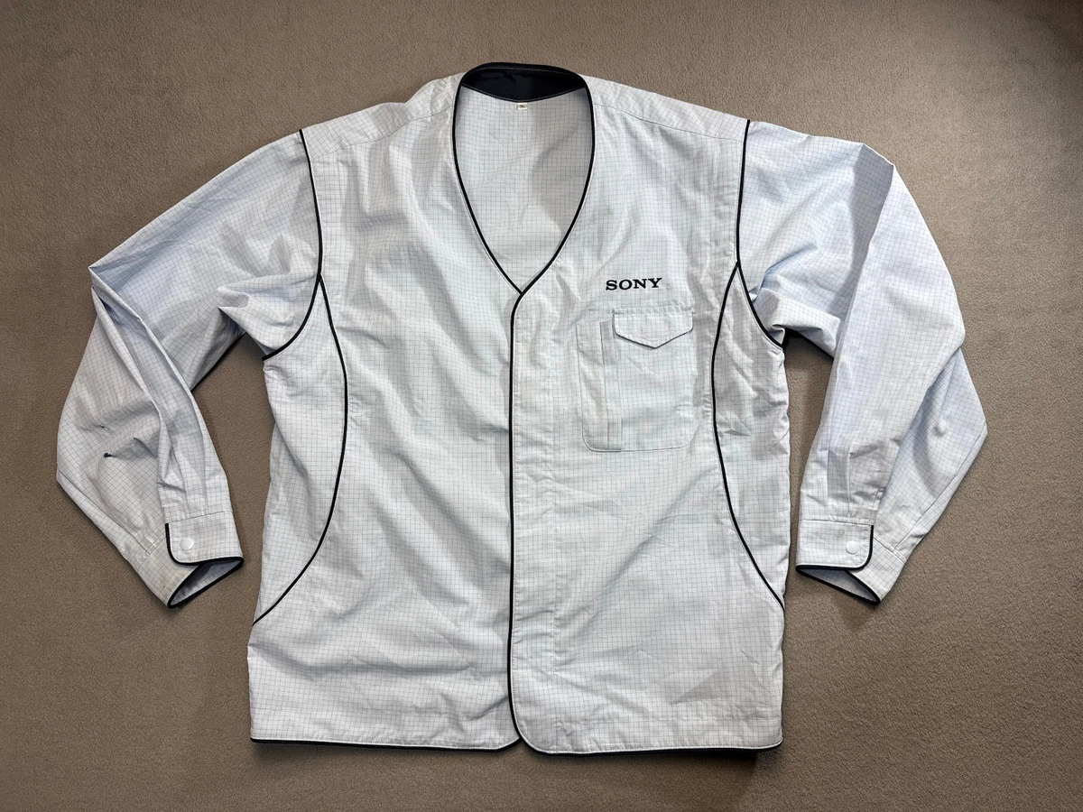 Sony Clothing for Men for sale | eBay
