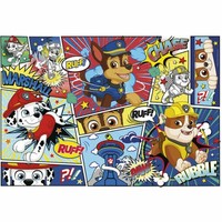 Clementoni Paw Patrol Puzzle 104St.