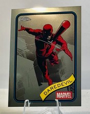 Daredevil #97 - 2025 Topps Chrome - Marvel