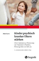 Kinder Psychisch Kranker Eltern StäRken Albert Lenz