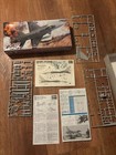 Hasegawa FS-X Support Fighter-Experimental JASDF 【BOX & leftover parts only】 — photo 2