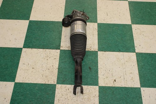 Bentley Flying Spur 2013-2018 Rear Left Air suspension strut Photo - $253
