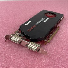 ATI Barco FirePro 3D Graphics MXRT 5450 1GB -109-C12771-00