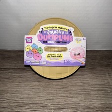 The Original Mystery Squishy Dumpling - Serie...