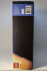 Lego Nasa Apollo Saturn V #21309 1969pcs Retired Sealed