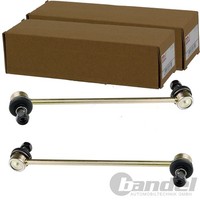 2X NTY Koppelstangen Hinten Beidseitig Passend FÜR Lexus ES RX Toyota Aurion