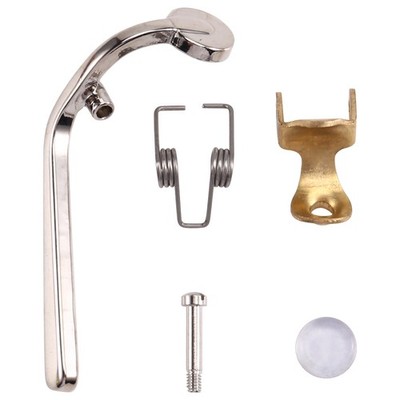 Trombonwasser--Taste Ersatzventil-Set- Abfluss, Ventilteile A6S43369