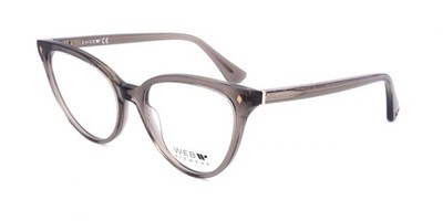 Webbrille WE5388 Grey 54/17/140 Damen