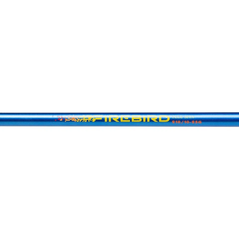 Shakespeare Firebird Telescopic Spinning Rod 9' 15-40g - Image 2 of 3