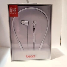 Dr. Dre BeatsX Wireless In-Ear Headphones Unopened Box *Just In For Christmas*