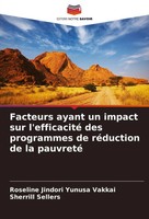 Roseline Jindori Yunusa Vakkai (U. A.) | Facteurs Ayant Un Impact Sur...