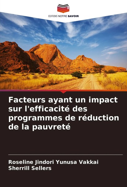 Roseline Jindori Yunusa Vakkai (U. A.) | Facteurs Ayant Un Impact Sur...-image