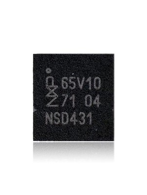 Replacement NFC Controller Compatible For iPhone 6 / 6 Plus U5301 65V10 49 Pins
