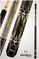 Viking Valhalla Pool Cue VA503 Billiards Stick Lifetime Warranty 