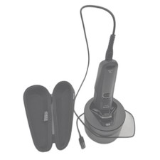 Philips Rasierer Elektrischer Trockenrasierer Herrenrasur Series 5000 Präzision