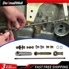 For Gm Th-350 Th-400 4l60 4l60e Aca1800 21 Adjustable Column Shift Linkage Kit For Gm Th-350 Th-400 4l60 4l60e Aca1800 21 Adjustable Column Shift Linkage Kit