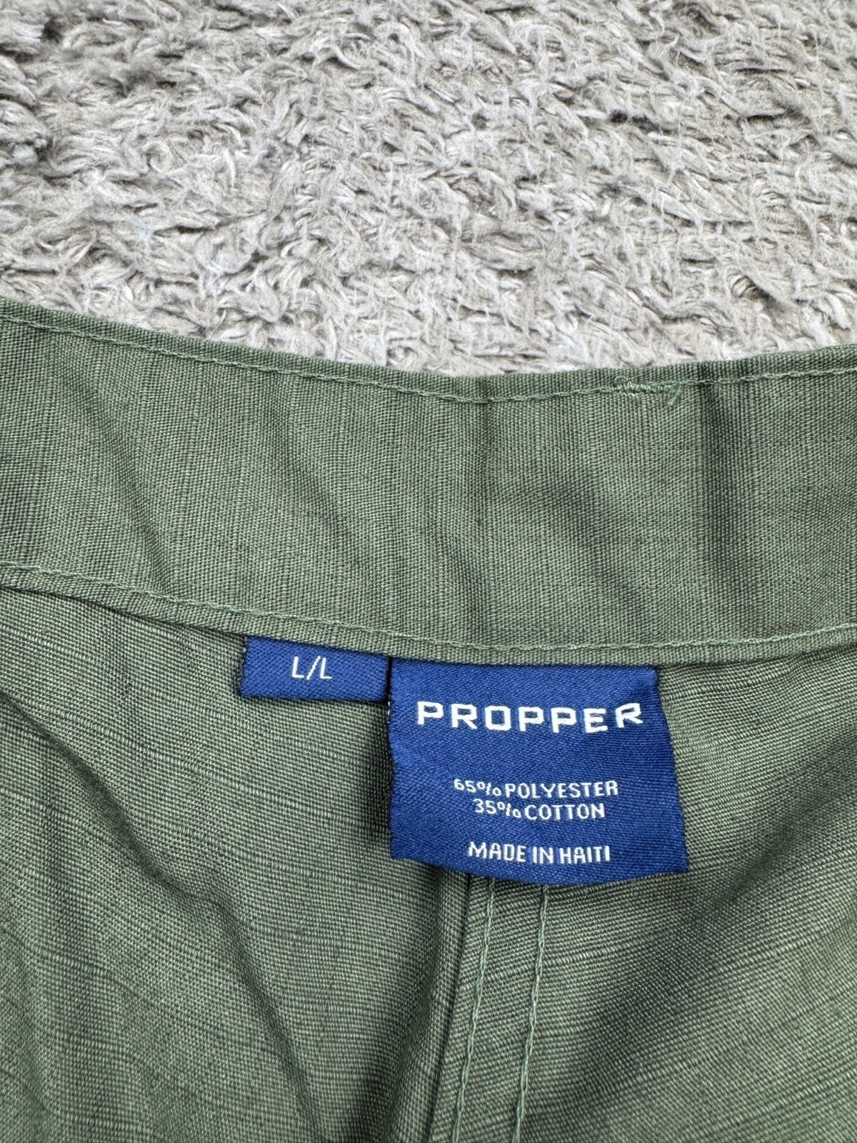 Propper Cargo Pants 7 pair bundle - image 3