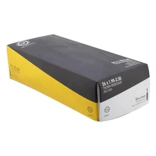 Sunlite Thorn Resistant Presta Valve Tubes, 26 x 1.90-2.35" / 32mm, Black