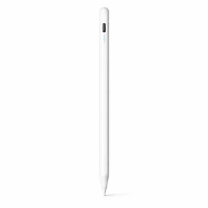 Stylus stylo actif pour la pomme iPad – USB-C Rechargeable, pas de Bluetooth