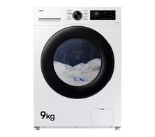 New Graded SAMSUNG Series 5 AI  WW90CGC04DAEEU 9kg Washing Machine  RRP£479 H70