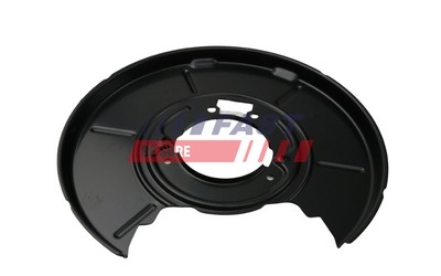 Fast FT00142 Ölwanne für VW