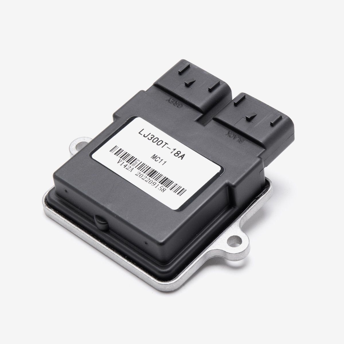 Wantao ECU Engine Computer (ECU/ECM) Blade Scooter Flash Black ECU095 Female