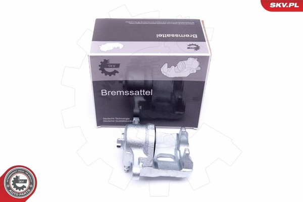 Vorderachse Links Esen Skv 46SKV151 Bremssattel FüR Hyundai-image