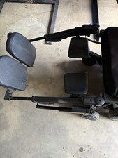Quantum Edge 3 Wheelchair