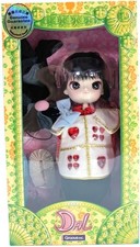GROOVE Dal Puki Pullip JNPF-338 Fashion Doll ...