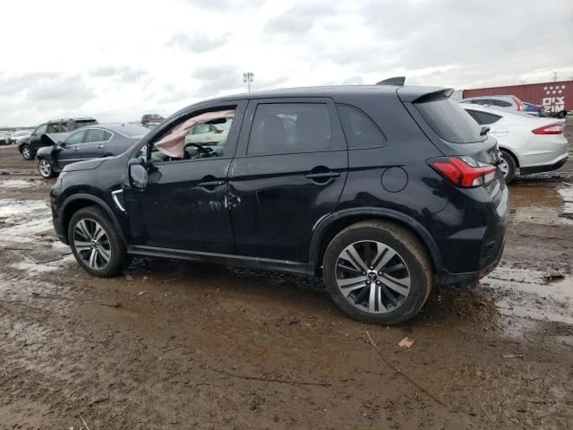 Cambio Outlander Sport 2020 transmisión cambio 1841061 Foto 2 de 4