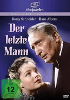Der Letzte Mann | George Hurdalek (U. A.) | Deutsch | DVD | 1X DVD-9 | 2020