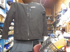HART Men's Heated Body Warmer Jacket - Medium NO BATTERY or Adapter